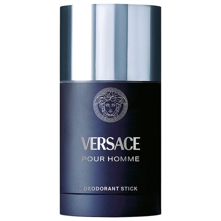 Versace Pour Homme Deodorant Stick 75 ml, Parfumer & Dufte, Deodorant, Til Ham