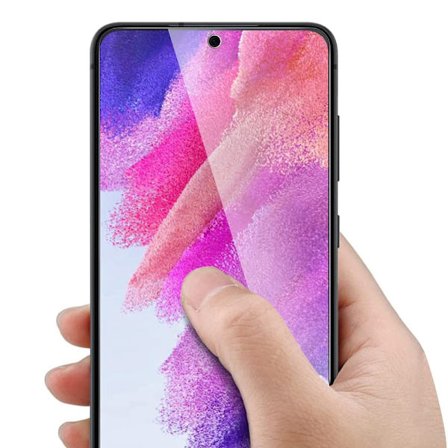 Samsung Galaxy S22 Ultra Hydrogel Skärmskydd HD 0,2mm