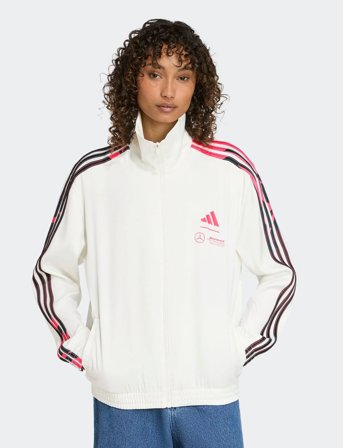 adidas Performance Mer Sp Tt W - White - M