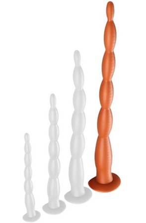 Dildo Scale Beads 60cm - Woome.pl