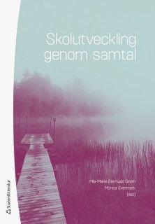 Skolutveckling genom samtal