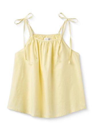 STUDIO FEDER | Sia Top - Poplin | L