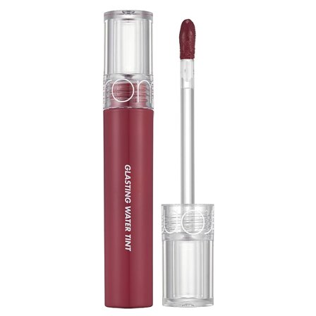 rom&nd Glasting Water Tint 05 Rose Splash, Makeup, Læber, Lipgloss
