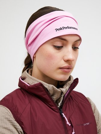 Peak Performance - Progress Headband
