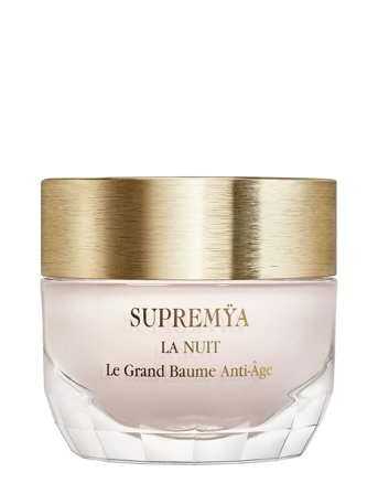 Sisley Supremÿa Baume Anti-Age Night Care - Nude - 50 ml