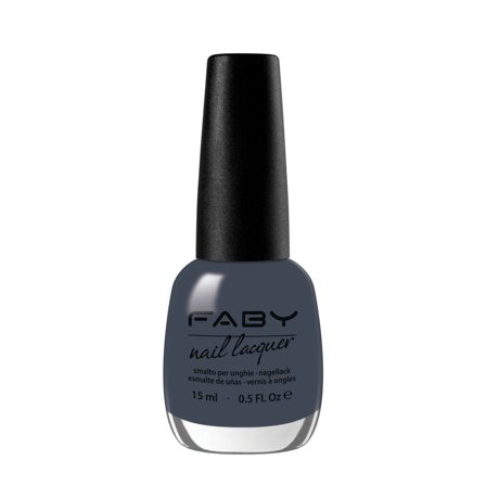 FABY Nail Lacquer I.D. - Smalto