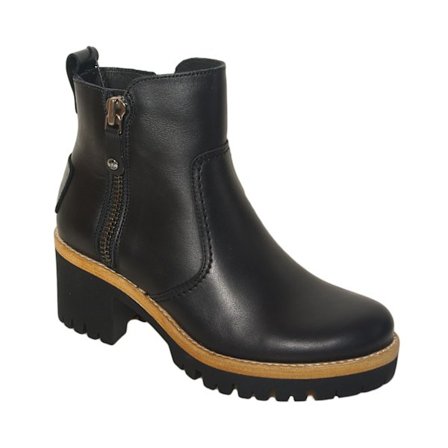 Panama Jack Pauline B11 bootis napa negro black 39