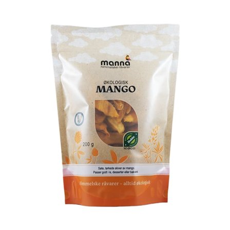 Manna Mango 200 g