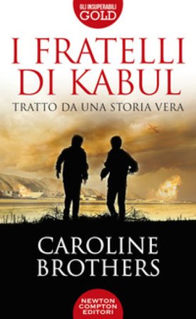 I fratelli di Kabul Caroline Brothers