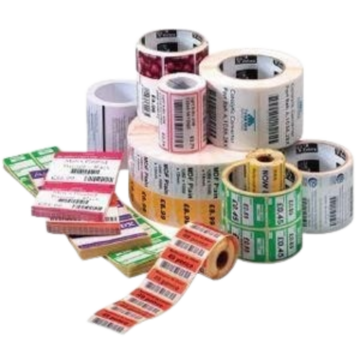 Zebra Z-Slct 2000D 101,8X50,8M