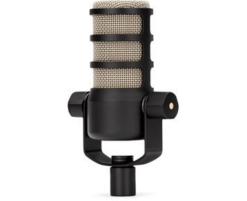 Røde RØDE PodMic Microphone - Fyndvara - Mikrofon idealisk för podcast & livestreaming