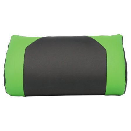 L33T Lumbar cushion for Elite v2 green gaming chair