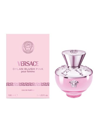 Versace Dylan Blush Pink Eau de Parfum