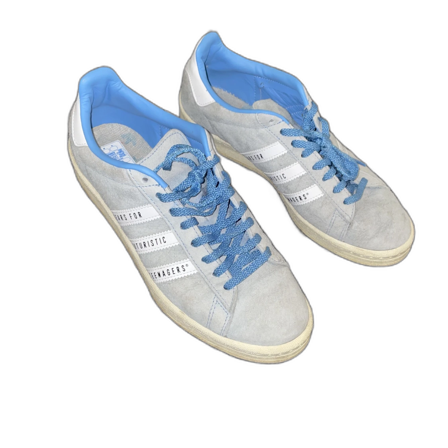 Adidas x Humanmade stan smith campus skor