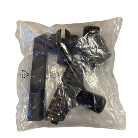 Støvsugermundstykke Sæt 32 mm