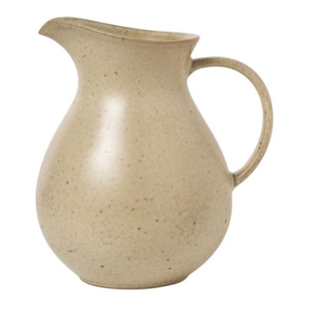 Broste Jenna kan 1,95 liter' - 'Brun