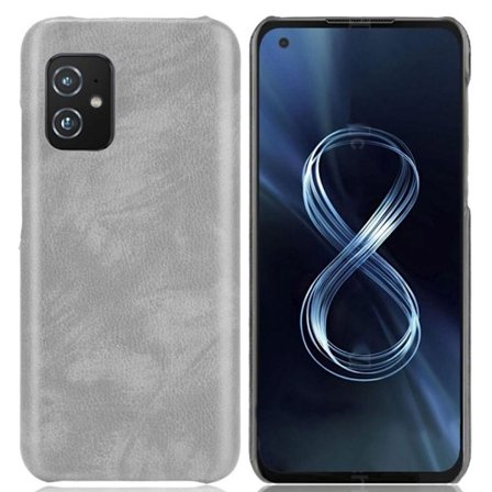 Prestige Asus Zenfone 8 skal - Silver/Grå