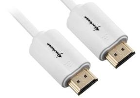 Sharkoon 1M, 2Xhdmi Hdmi Cable Hdmi