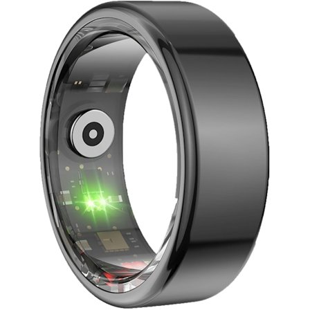 Smart Ring Saturn - L