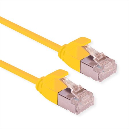 ROLINE U/FTP DataCenter PatchCord