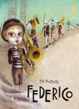 Federico Eva Montanari