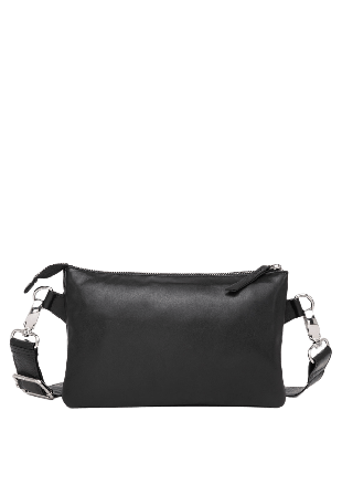 Adax Molly Handväskor Dam Svart ONESIZE