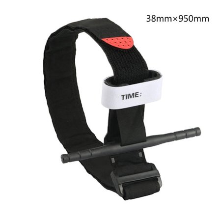Tourniquet Survival Tactical Combat First Aid Belt Outdoor Adv