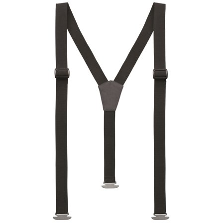 Norrøna Suspenders 25mm accessories Black OneSize
