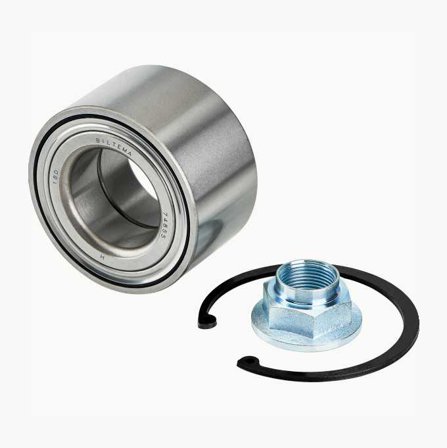 Biltema - Hjullagersett