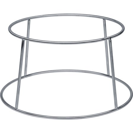 Exxent Låg skaldjursställning | Utematlagning > Stekhällar > Stativ | Bagaren och Kocken