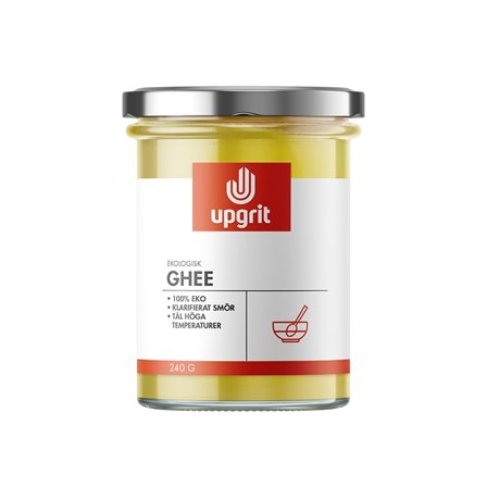 Upgrit Ghee EKO 240 g