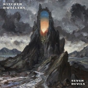 Seven devils KITCHEN DWELLERS