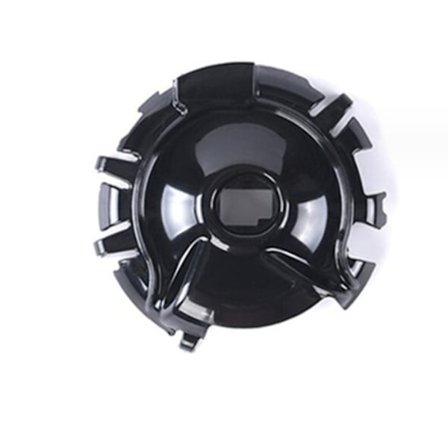 1 V6 styrskydd, lämpligt för motorns bakre lock på Dyson V6 DC59/58/63