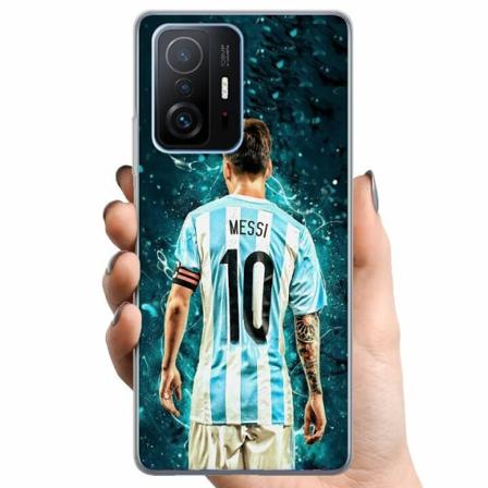 Xiaomi 11t Tpu Mobilskal Messi