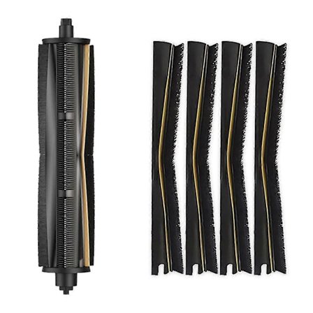 Tricut-harjanauha, sopii malleihin X30 X40 L40 Ultra, X20 Pro/X10+/X20+/M40/H40, E30/P50 Pro Ultra/Z50 Ultr