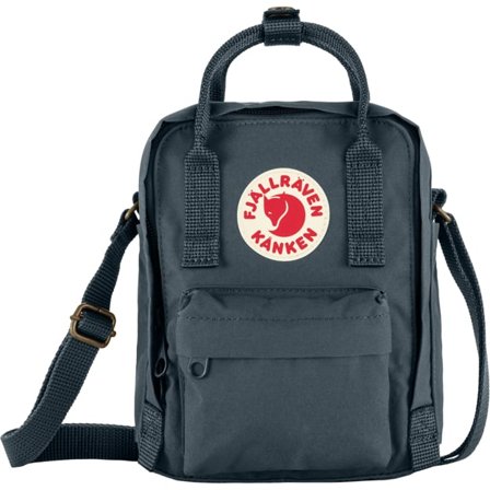 Fjällräven Kånken Sling One Size - unisex - color - Kånken bags