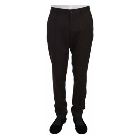 Dolce & Gabbana - Kostymer - Röd - Herr - Storlek: M, Herr, Storlek: M