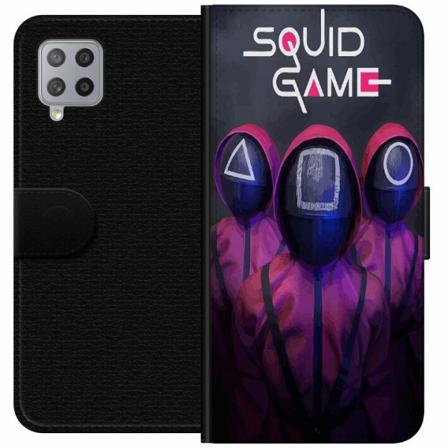 Samsung Galaxy A42 5g Plånboksfodral Squid Game