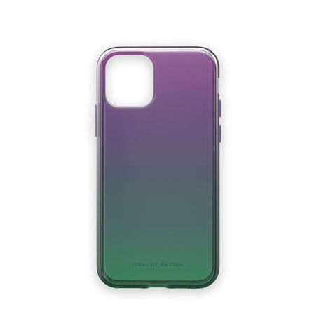 Clear Case iPhone 11 / XR Fluorite Ombre