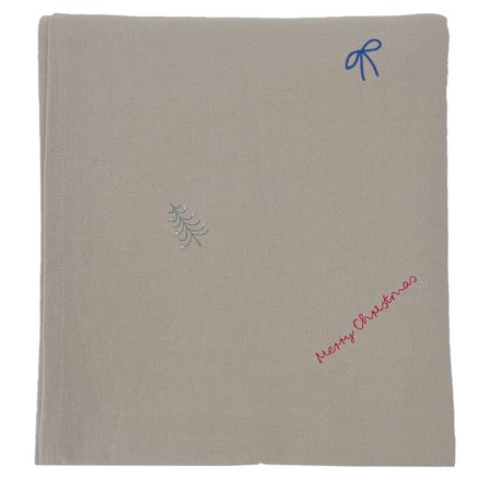 Oyoy living design Christmas pöytäliina 250x140 cm