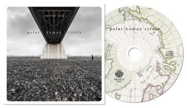 Polar human circle RAVEN SAD