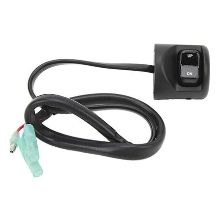 6X4-82563-01-00 Trim Tilt Bryter Monteringssett for 4T 70HK 115HK Utenbordsmotor