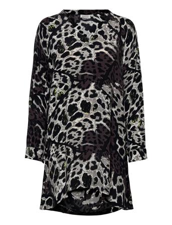 Galit Masai Black