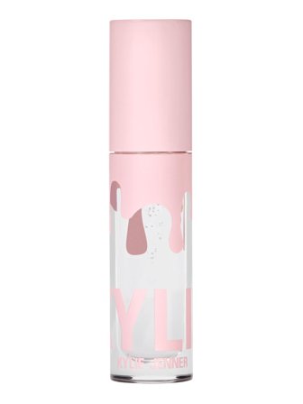 Kylie High Lip Gloss No. 1 - Crystal 3.0g