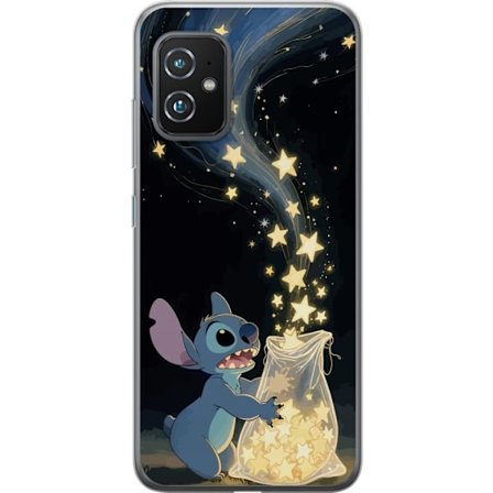 Kompatibel Mobilcover til Asus Asus Zenfone 8 Stitch Magisk Design Disney Lilo