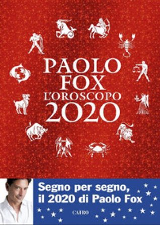 L'oroscopo 2020 Paolo Fox
