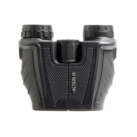 Focus Action III 8x25 binoculars Black OneSize