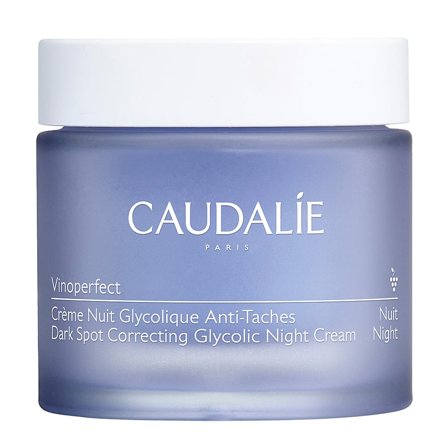 Caudalíe Vinoperfect Dark Spot Night Cream 50 ml, Skincare, Ansigtspleje, Natcreme