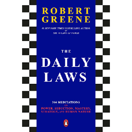 The Daily Laws 9780593299234