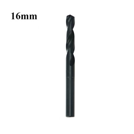 Twist Drill Bits Metallborr 16MM
